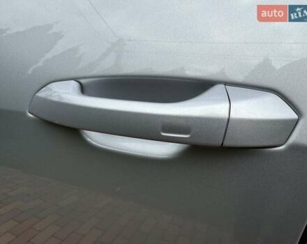 Серый Ауди А6 Олроуд, объемом двигателя 2.97 л и пробегом 150 тыс. км за 51999 $, фото 18 на Automoto.ua