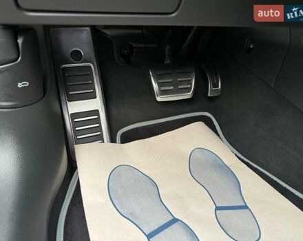 Серый Ауди А6 Олроуд, объемом двигателя 2.97 л и пробегом 150 тыс. км за 51999 $, фото 51 на Automoto.ua