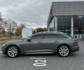 Сірий Ауді A6 Allroad, об'ємом двигуна 3 л та пробігом 21 тис. км за 59999 $, фото 16 на Automoto.ua