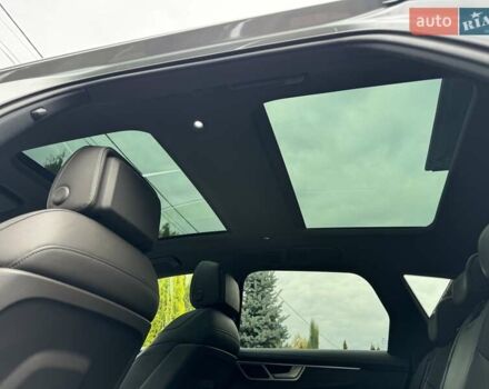 Серый Ауди А6 Олроуд, объемом двигателя 2.97 л и пробегом 150 тыс. км за 51999 $, фото 31 на Automoto.ua