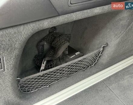 Серый Ауди А6 Олроуд, объемом двигателя 2.97 л и пробегом 150 тыс. км за 51999 $, фото 87 на Automoto.ua