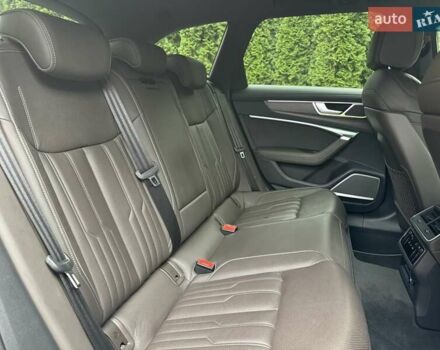 Серый Ауди А6 Олроуд, объемом двигателя 2.97 л и пробегом 150 тыс. км за 51999 $, фото 79 на Automoto.ua