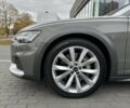 Сірий Ауді A6 Allroad, об'ємом двигуна 3 л та пробігом 21 тис. км за 59999 $, фото 19 на Automoto.ua