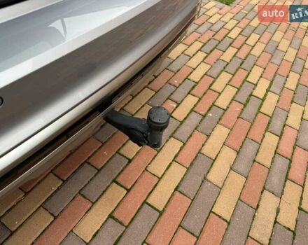 Серый Ауди А6 Олроуд, объемом двигателя 2.97 л и пробегом 150 тыс. км за 51999 $, фото 90 на Automoto.ua