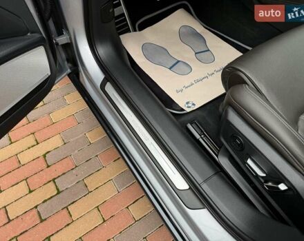 Серый Ауди А6 Олроуд, объемом двигателя 2.97 л и пробегом 150 тыс. км за 51999 $, фото 28 на Automoto.ua