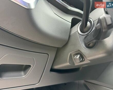 Серый Ауди А6 Олроуд, объемом двигателя 2.97 л и пробегом 150 тыс. км за 51999 $, фото 46 на Automoto.ua