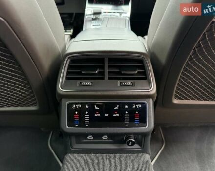 Серый Ауди А6 Олроуд, объемом двигателя 2.97 л и пробегом 150 тыс. км за 51999 $, фото 80 на Automoto.ua