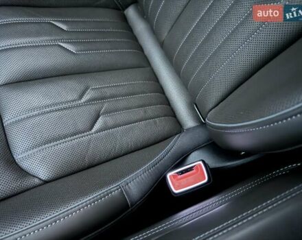 Серый Ауди А6 Олроуд, объемом двигателя 2.97 л и пробегом 150 тыс. км за 51999 $, фото 55 на Automoto.ua