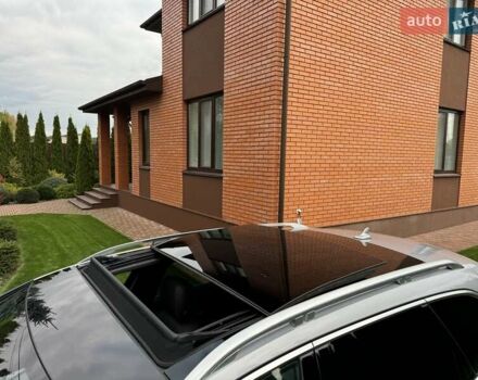 Серый Ауди А6 Олроуд, объемом двигателя 2.97 л и пробегом 150 тыс. км за 51999 $, фото 16 на Automoto.ua