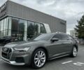 Сірий Ауді A6 Allroad, об'ємом двигуна 3 л та пробігом 21 тис. км за 59999 $, фото 15 на Automoto.ua