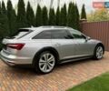 Серый Ауди А6 Олроуд, объемом двигателя 2.97 л и пробегом 150 тыс. км за 51999 $, фото 10 на Automoto.ua