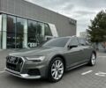 Сірий Ауді A6 Allroad, об'ємом двигуна 3 л та пробігом 21 тис. км за 59999 $, фото 1 на Automoto.ua