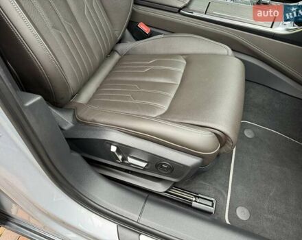 Серый Ауди А6 Олроуд, объемом двигателя 2.97 л и пробегом 150 тыс. км за 51999 $, фото 70 на Automoto.ua