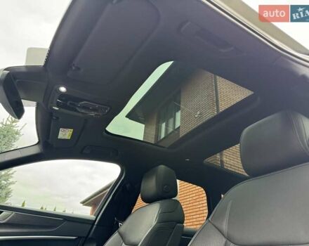 Серый Ауди А6 Олроуд, объемом двигателя 2.97 л и пробегом 150 тыс. км за 51999 $, фото 32 на Automoto.ua