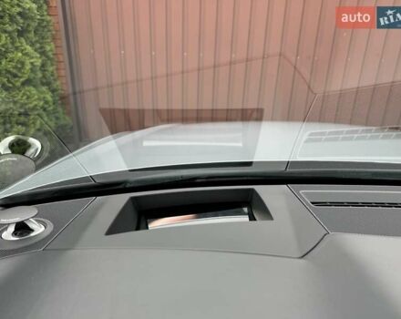 Серый Ауди А6 Олроуд, объемом двигателя 2.97 л и пробегом 150 тыс. км за 51999 $, фото 42 на Automoto.ua