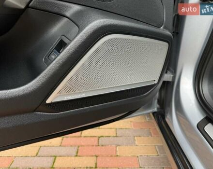 Серый Ауди А6 Олроуд, объемом двигателя 2.97 л и пробегом 150 тыс. км за 51999 $, фото 27 на Automoto.ua