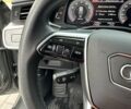 Сірий Ауді A6 Allroad, об'ємом двигуна 3 л та пробігом 21 тис. км за 59999 $, фото 46 на Automoto.ua