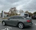Сірий Ауді A6 Allroad, об'ємом двигуна 3 л та пробігом 21 тис. км за 59999 $, фото 11 на Automoto.ua