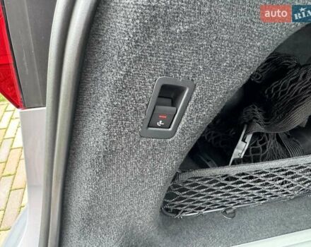 Серый Ауди А6 Олроуд, объемом двигателя 2.97 л и пробегом 150 тыс. км за 51999 $, фото 89 на Automoto.ua