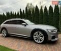 Серый Ауди А6 Олроуд, объемом двигателя 2.97 л и пробегом 150 тыс. км за 51999 $, фото 8 на Automoto.ua