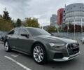 Сірий Ауді A6 Allroad, об'ємом двигуна 3 л та пробігом 21 тис. км за 59999 $, фото 22 на Automoto.ua