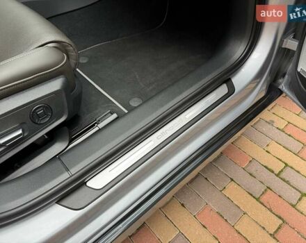 Серый Ауди А6 Олроуд, объемом двигателя 2.97 л и пробегом 150 тыс. км за 51999 $, фото 72 на Automoto.ua