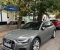 Сірий Ауді A6 Allroad, об'ємом двигуна 3 л та пробігом 24 тис. км за 53000 $, фото 1 на Automoto.ua
