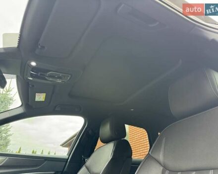 Серый Ауди А6 Олроуд, объемом двигателя 2.97 л и пробегом 150 тыс. км за 51999 $, фото 44 на Automoto.ua