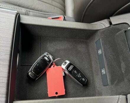 Серый Ауди А6 Олроуд, объемом двигателя 2.97 л и пробегом 150 тыс. км за 51999 $, фото 68 на Automoto.ua