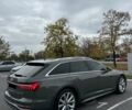 Сірий Ауді A6 Allroad, об'ємом двигуна 3 л та пробігом 21 тис. км за 59999 $, фото 10 на Automoto.ua