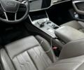 Сірий Ауді A6 Allroad, об'ємом двигуна 3 л та пробігом 21 тис. км за 59999 $, фото 37 на Automoto.ua