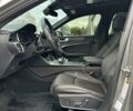 Сірий Ауді A6 Allroad, об'ємом двигуна 3 л та пробігом 21 тис. км за 59999 $, фото 39 на Automoto.ua