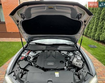 Серый Ауди А6 Олроуд, объемом двигателя 2.97 л и пробегом 150 тыс. км за 51999 $, фото 92 на Automoto.ua