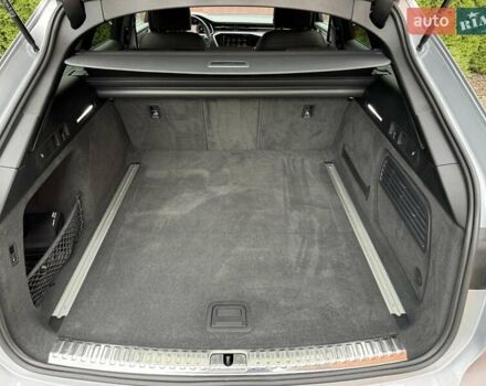 Серый Ауди А6 Олроуд, объемом двигателя 2.97 л и пробегом 150 тыс. км за 51999 $, фото 85 на Automoto.ua