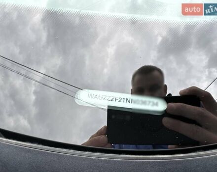 Серый Ауди А6 Олроуд, объемом двигателя 2.97 л и пробегом 150 тыс. км за 51999 $, фото 91 на Automoto.ua