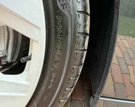 Серый Ауди А6 Олроуд, объемом двигателя 2.97 л и пробегом 150 тыс. км за 51999 $, фото 93 на Automoto.ua