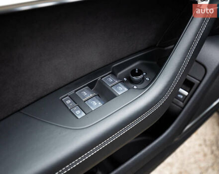 Сірий Ауді A6 Allroad, об'ємом двигуна 2.97 л та пробігом 70 тис. км за 69950 $, фото 48 на Automoto.ua