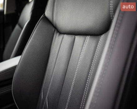 Сірий Ауді A6 Allroad, об'ємом двигуна 2.97 л та пробігом 70 тис. км за 69950 $, фото 42 на Automoto.ua