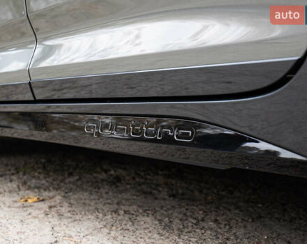 Сірий Ауді A6 Allroad, об'ємом двигуна 2.97 л та пробігом 70 тис. км за 69950 $, фото 21 на Automoto.ua