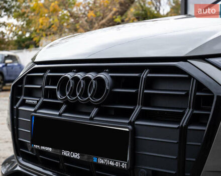 Сірий Ауді A6 Allroad, об'ємом двигуна 2.97 л та пробігом 70 тис. км за 69950 $, фото 16 на Automoto.ua