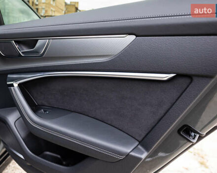 Сірий Ауді A6 Allroad, об'ємом двигуна 2.97 л та пробігом 70 тис. км за 69950 $, фото 58 на Automoto.ua