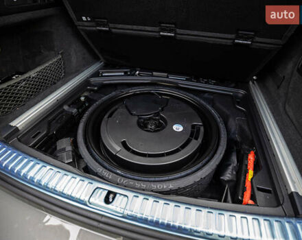 Сірий Ауді A6 Allroad, об'ємом двигуна 2.97 л та пробігом 70 тис. км за 69950 $, фото 56 на Automoto.ua