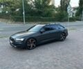 Сірий Ауді A6 Allroad, об'ємом двигуна 2.97 л та пробігом 160 тис. км за 58000 $, фото 1 на Automoto.ua