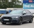 Серый Ауди А6 Олроуд, объемом двигателя 2.97 л и пробегом 160 тыс. км за 59900 $, фото 1 на Automoto.ua
