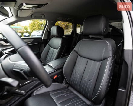 Сірий Ауді A6 Allroad, об'ємом двигуна 2.97 л та пробігом 70 тис. км за 69950 $, фото 43 на Automoto.ua