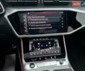 Сірий Ауді A6 Allroad, об'ємом двигуна 2.97 л та пробігом 34 тис. км за 88500 $, фото 14 на Automoto.ua