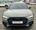 Сірий Ауді A6 Allroad, об'ємом двигуна 2.97 л та пробігом 34 тис. км за 88500 $, фото 1 на Automoto.ua
