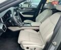 Сірий Ауді A6 Allroad, об'ємом двигуна 2.97 л та пробігом 34 тис. км за 88500 $, фото 8 на Automoto.ua