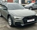 Сірий Ауді A6 Allroad, об'ємом двигуна 2.97 л та пробігом 34 тис. км за 88500 $, фото 2 на Automoto.ua