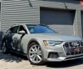 Сірий Ауді A6 Allroad, об'ємом двигуна 3 л та пробігом 36 тис. км за 57900 $, фото 5 на Automoto.ua